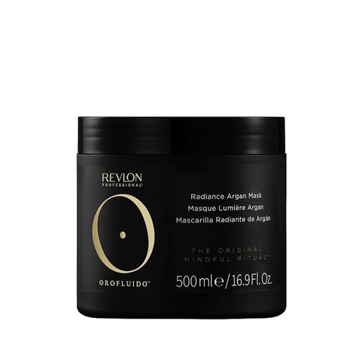 [34909] MASCARILLA ORO FLUIDO 500ML - REVLON