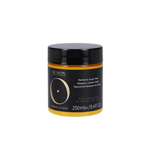 [34910] MASCARILLA ORO FLUIDO 250ML - REVLON