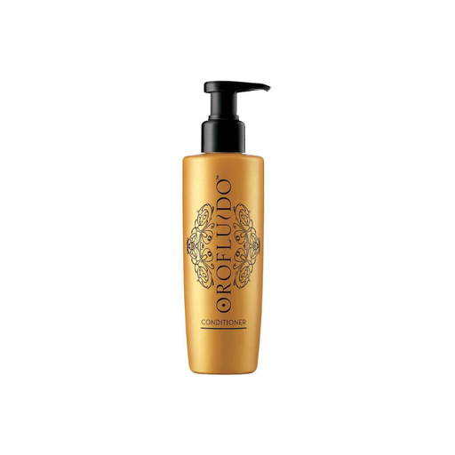 [GF9655] ACONDICIONADOR ORO FLUIDO 200ML - REVLON