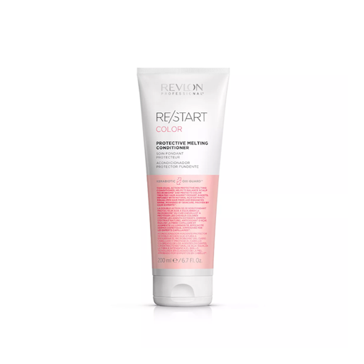 [40761] ACONDICIONADOR RESTART COLOR  200ML - REVLON
