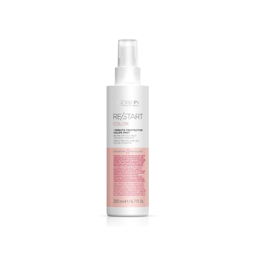 [40763] BRUMA RESTART COLOR 200ML - REVLON