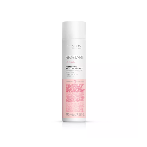[40759] CHAMPU RESTART COLOR 250ML - REVLON
