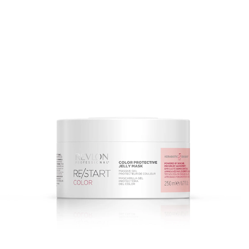 [40762] MASCARILLA RESTART COLOR 250ML - REVLON