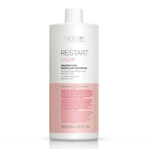 [41846] CHAMPU RESTART COLOR 1000ML - REVLON
