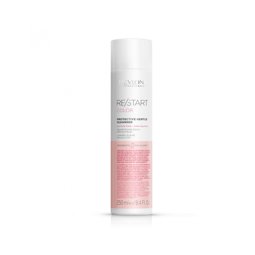 [40760] CHAMPU RESTART COLOR SIN SULFATOS 250ML - REVLON