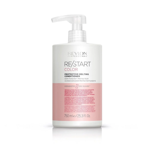 [41603] ACONDICIONADOR RESTART COLOR  750ML - REVLON