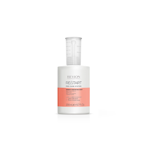 [41632] TRATAMIENTO FORTIFICANTE RESTART DENSITY 200ML - REVLON