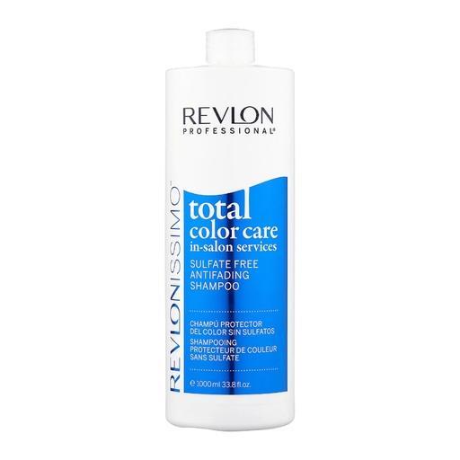 [16956] CHAMPU PROTECTOR DEL COLOR SIN SULFATOS TOTAL COLOR CARE 1000ML - REVLON
