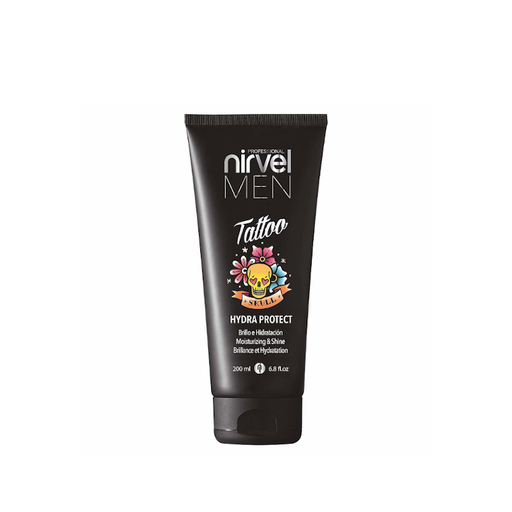 [24494] PROTECTOR HIDRATANTE TATTOO 200ML - NIRVEL