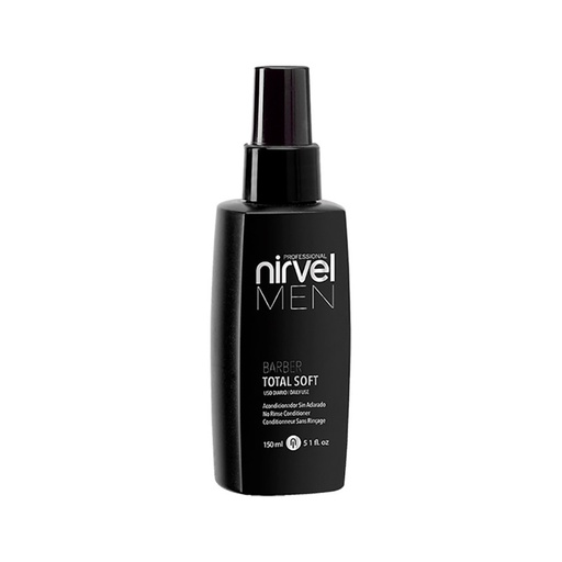 [24327] ACONDICIONADOR TOTAL BARBER 150ML - NIRVEL