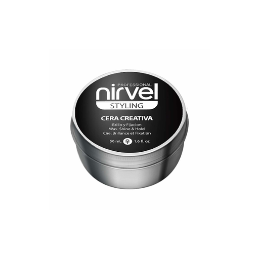 [23134] CERA CREATIVA 50ML - NIRVEL