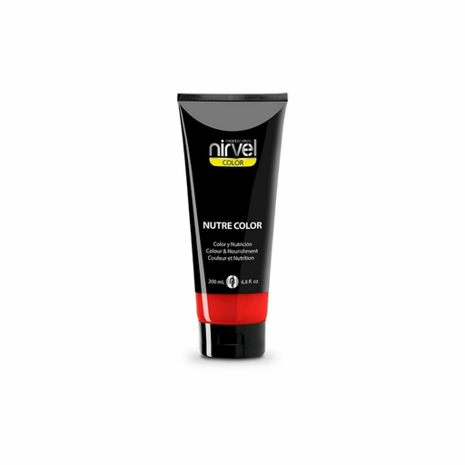 [22075] NUTRE COLOR CARMIN 200ML - NIRVEL