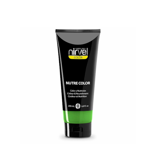 [22077] NUTRE COLOR MENTA 200ML - NIRVEL
