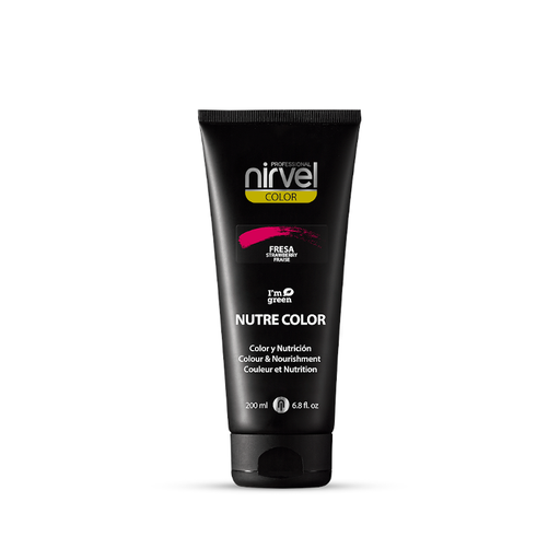 [22076] NUTRE COLOR FRESA 200ML - NIRVEL