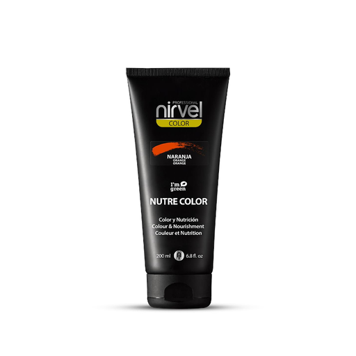 [22078] NUTRE COLOR MANDARINA 200ML - NIRVEL
