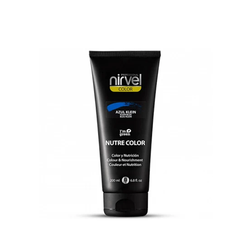 [22084] NUTRE COLOR AZUL KLEIN 200ML - NIRVEL
