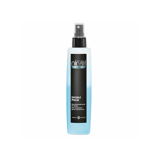 [21166] ACONDICIONADOR DOBLE FASE 250ML - NIRVEL