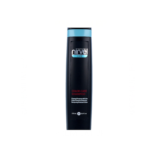 [19158] CHAMPÚ COLOR CARE 250ML - NIRVEL