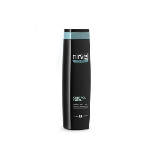 [19162] CHAMPÚ CONTROL CAIDA 250ML - NIRVEL