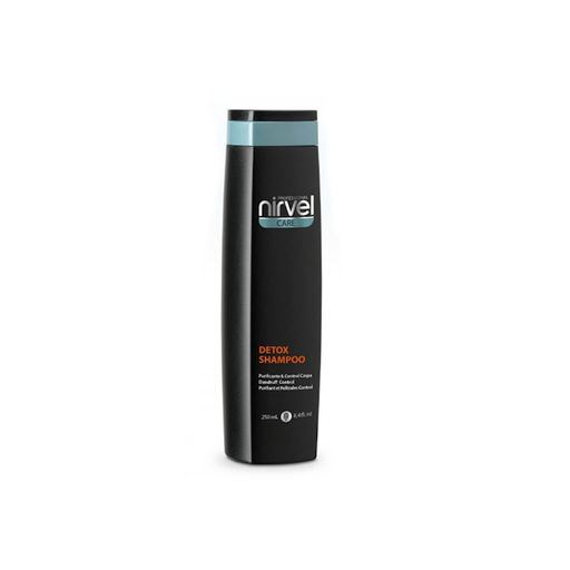 [19161] CHAMPÚ DETOX 250ML - NIRVEL