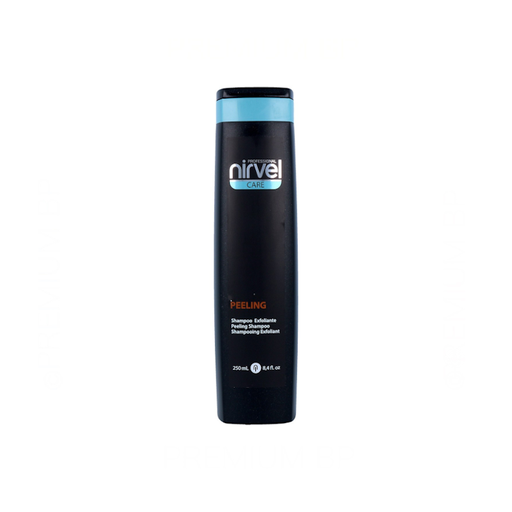[18959] CHAMPU PEELING 250ML - NIRVEL