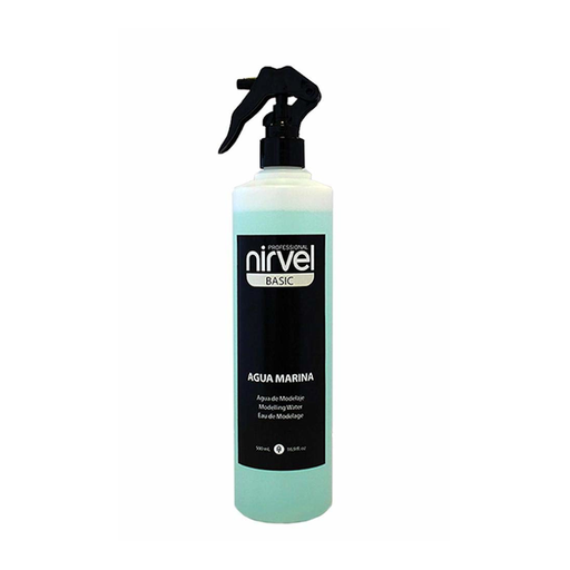[19136] BASIC AGUA MARINA 500ML - NIRVEL