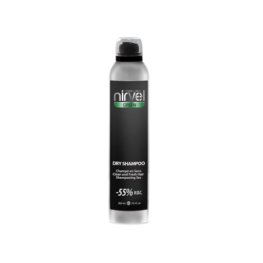 [18972] CHAMPU SECO 300ML - NIRVEL