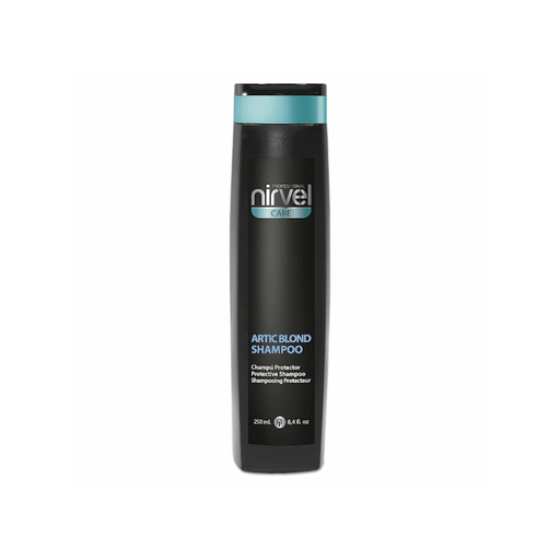 [18951] CHAMPU RUBIO FRIOS 250ML - NIRVEL