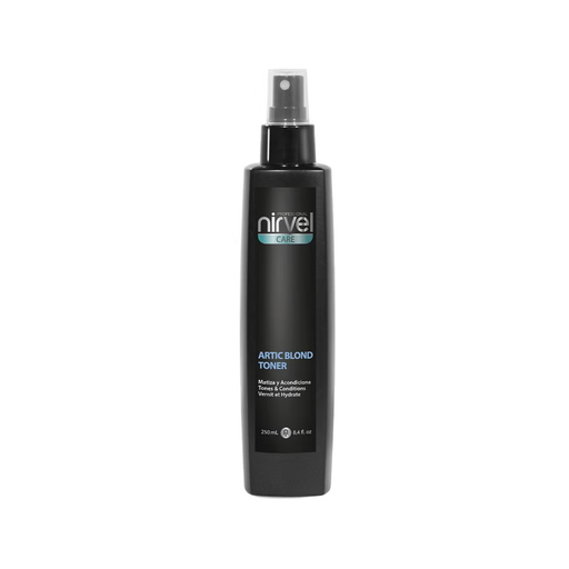 [18953] TONER RUBIOS FRIOS 250ML - NIRVEL