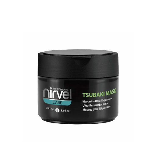 [18961] MASCARILLA TSUBAKI 250ML - NIRVEL