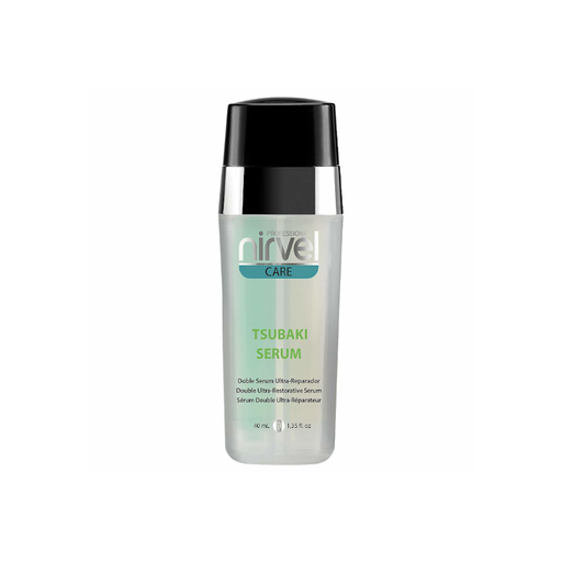 [18962] SERUM TSUBAKI 40ML - NIRVEL