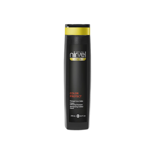 [18944] CHAMPU PROTECTOR COLOR COBRE 250ML - NIRVEL