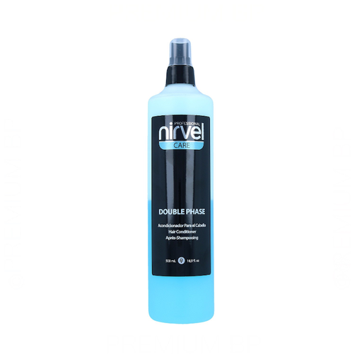 [15410] ACONDICIONADOR DOBLE FASE 500ML - NIRVEL