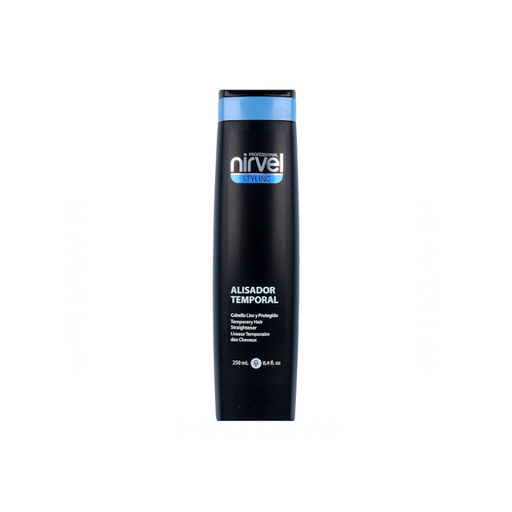 [18551] ALISADOR TEMPORAL STYLING 250ML - NIRVEL