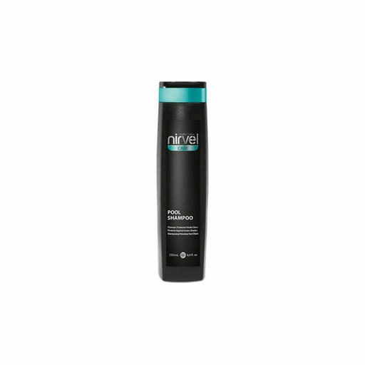 [17467] CHAMPÚ POOL 250ML - NIRVEL