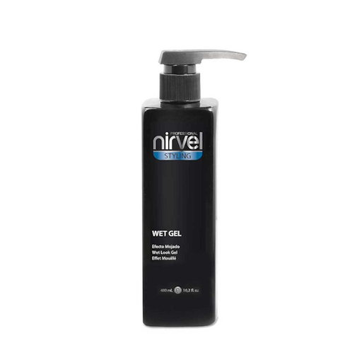 [16953] WET GEL 480ML - NIRVEL