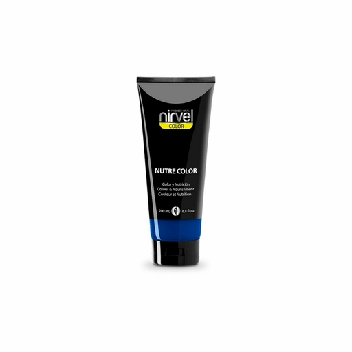 [16808] NUTRE COLOR AZUL 200ML - NIRVEL