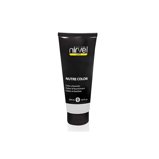 [16798] NUTRE COLOR BLANCO 200ML - NIRVEL