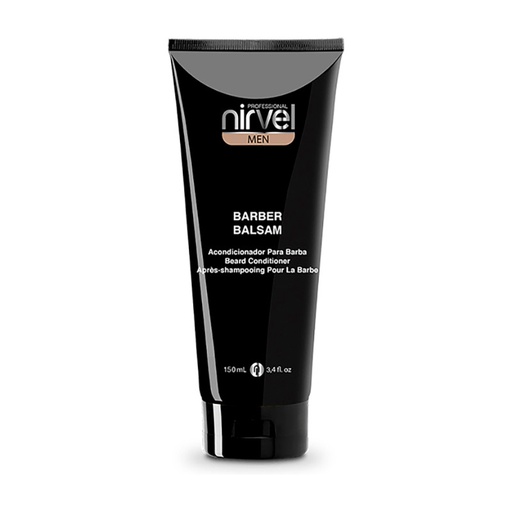 [14037] BALSAMO BARBER 150ML - NIRVEL