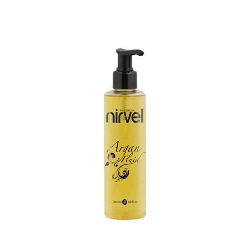 [GF9667] FLUIDO ARGAN 200ML - NIRVEL