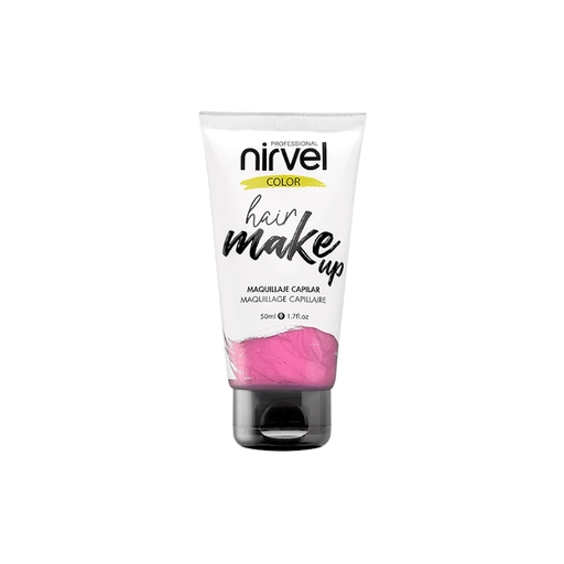 [26616] HAIR MAKE UP LILA 50ML - NIRVEL