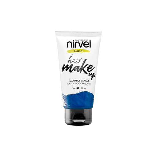 [26614] HAIR MAKE UP COBALTO 50ML - NIRVEL