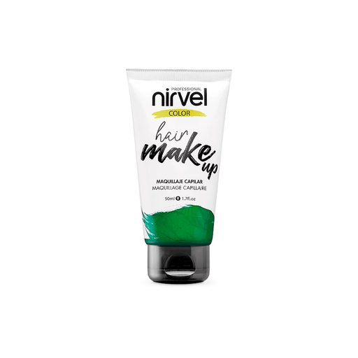 [26612] HAIR MAKE UP MENTA 50ML - NIRVEL