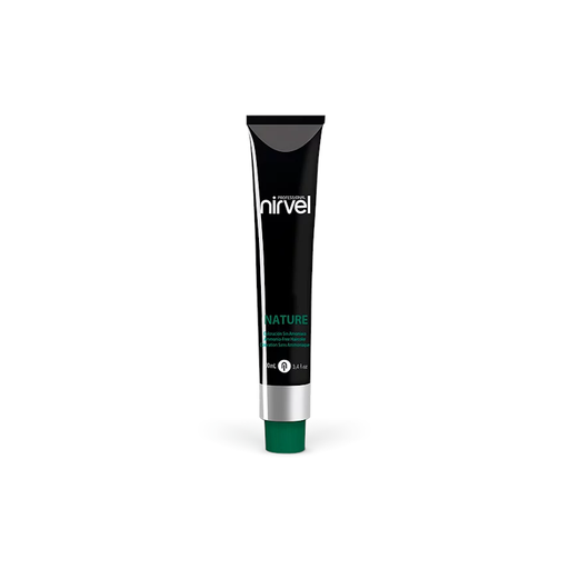 [39784] NATURE COLORACION SIN AMONIACO 9/71 100ML - NIRVEL