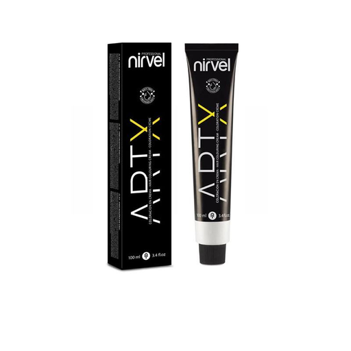 [35394] COLORACION ARTX CREMA M-3 100ML - NIRVEL
