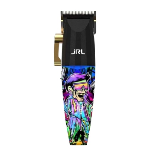 [ZZMAQ30215 43486] MÁQUINA DE CORTE 2020C-X1 CRAZY STYLING - JRL