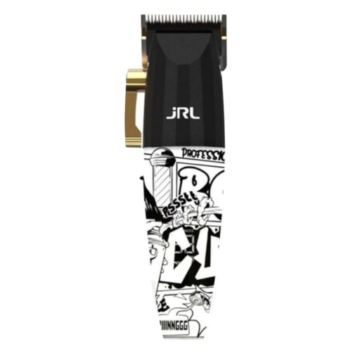 [ZZMAQ30214  43487] MÁQUINA DE CORTE 2020C-X2 BARBER SHOP - JRL