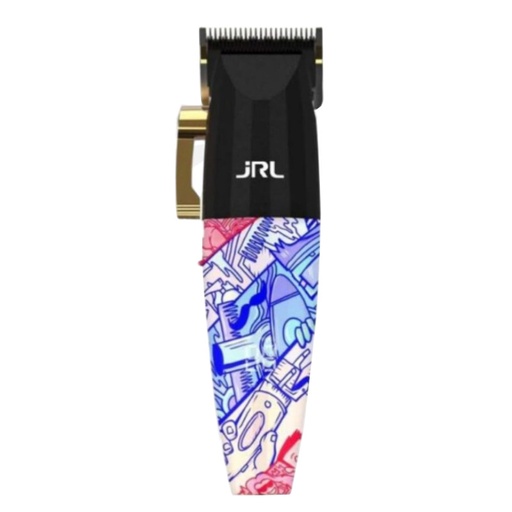 [ZZMAQ30213 43488] MÁQUINA DE CORTE 2020C-X3 BARBER THOOL - JRL