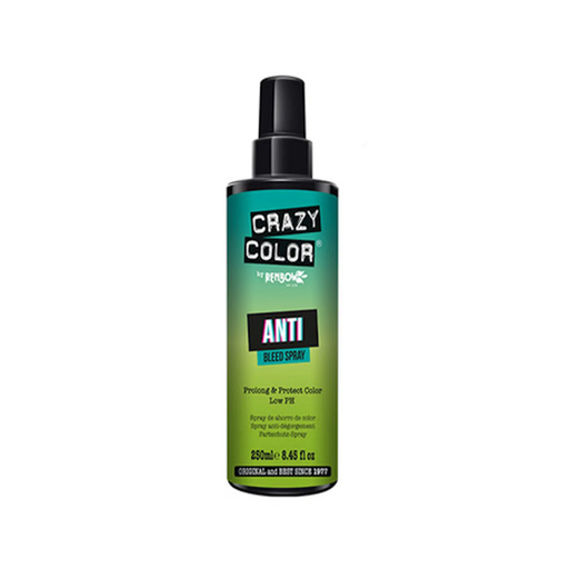 [40743] SPRAY PROTECTOR DE COLOR 250ML - CRAZY COLOR