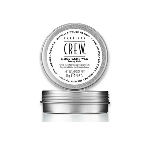 [40823] CERA PARA BIGOTE 15GR - AMERICAN CREW